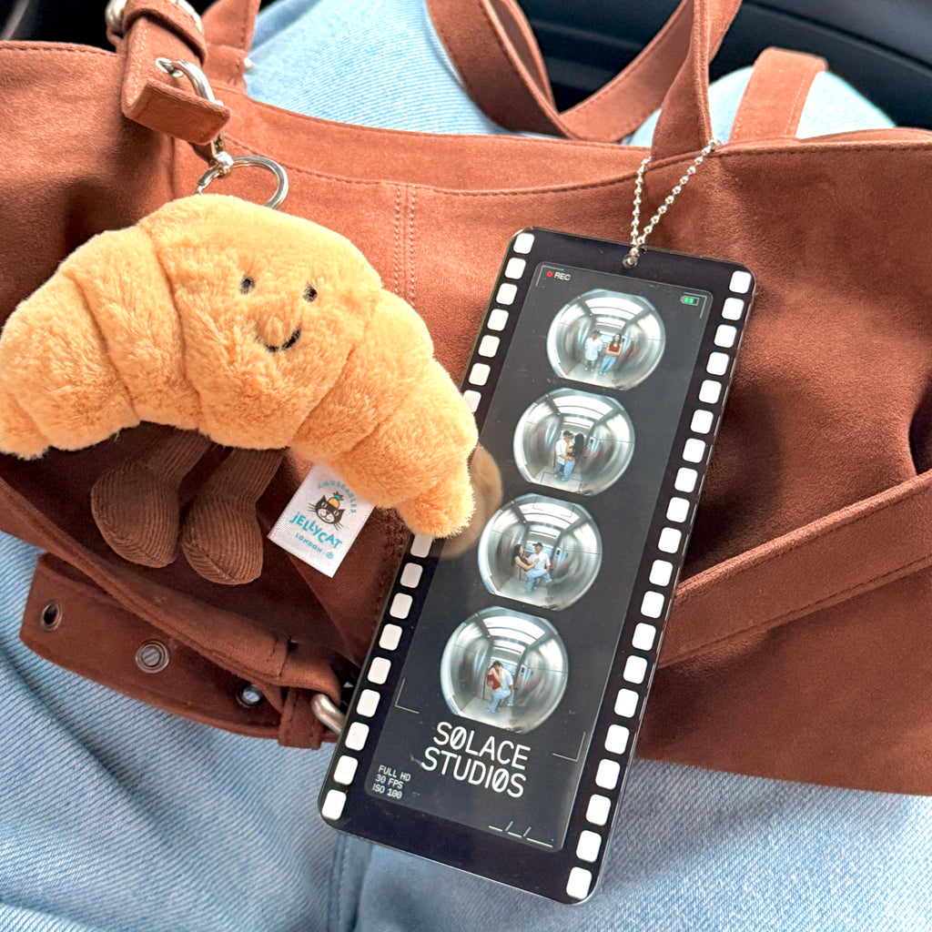 TinySnippets 2 in 1 Photostrip Holder