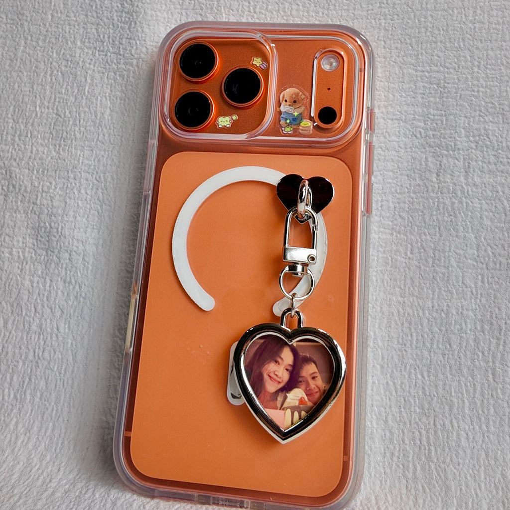 Phone Attachment